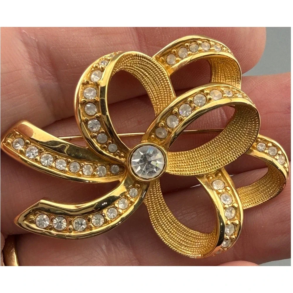 Swarovski pictured beautiful